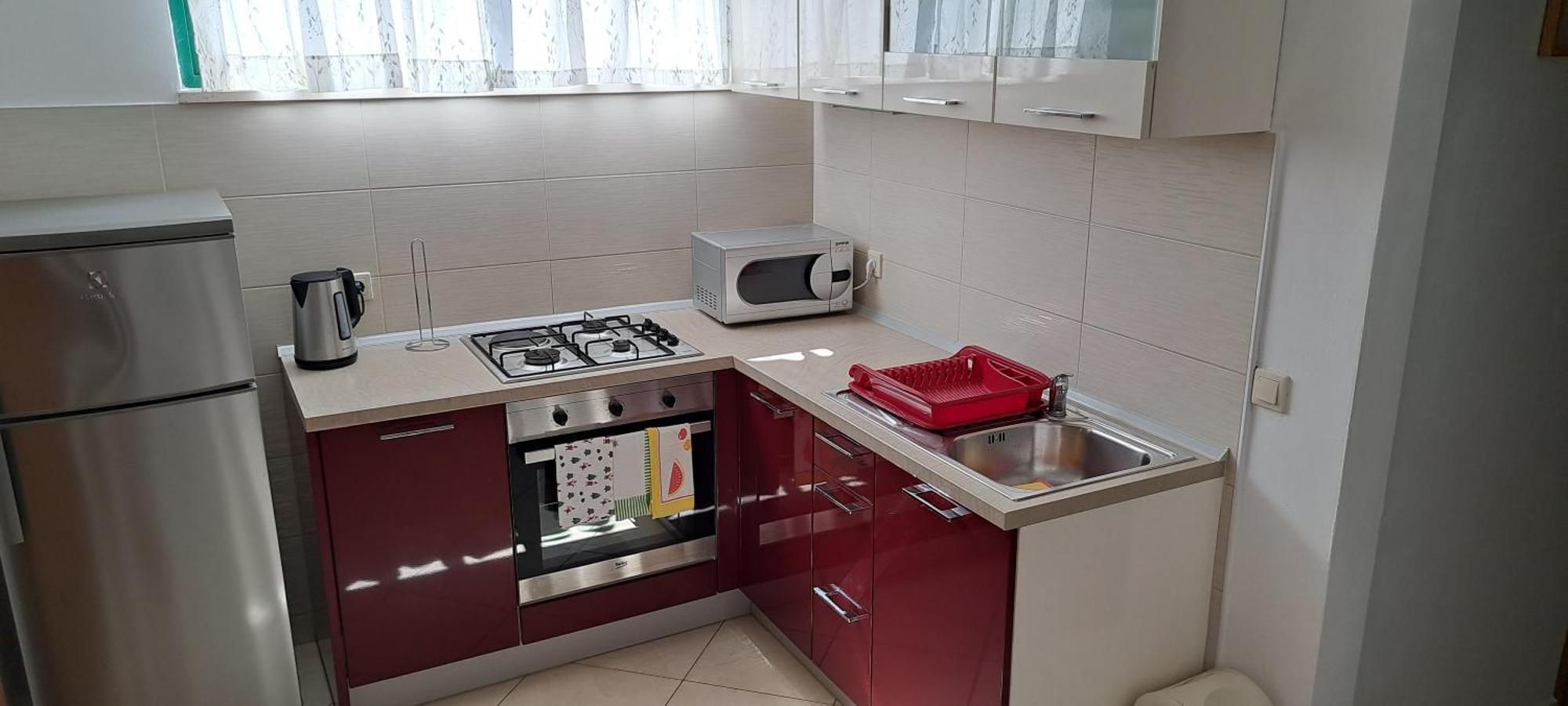 Blanka Apartment Orebić Dış mekan fotoğraf