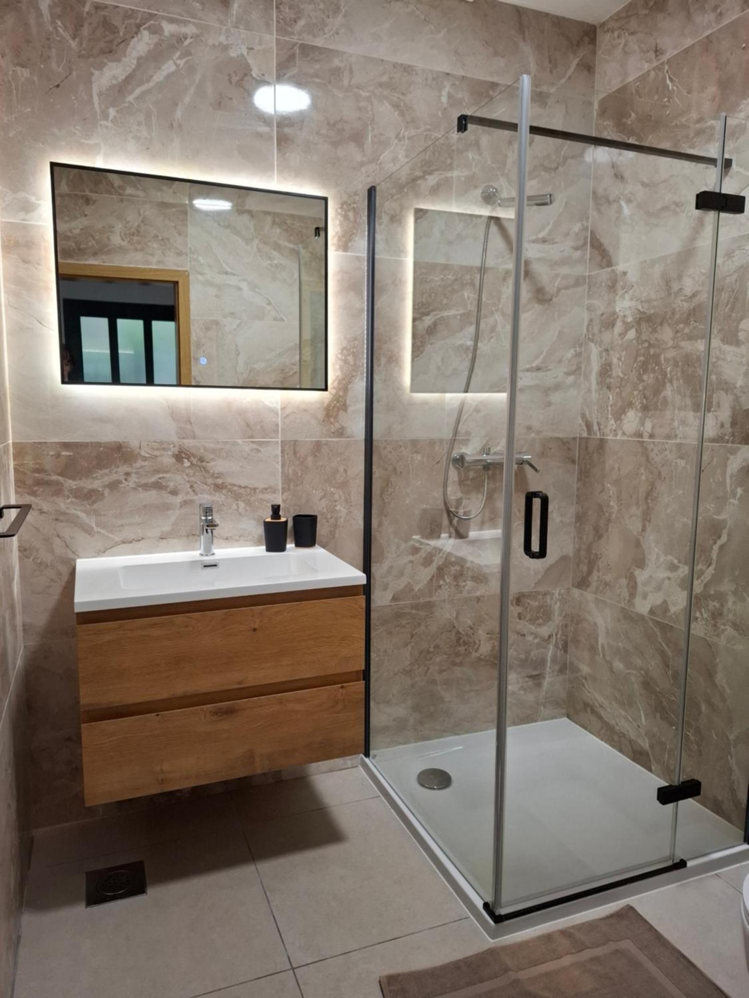 Blanka Apartment Orebić Dış mekan fotoğraf