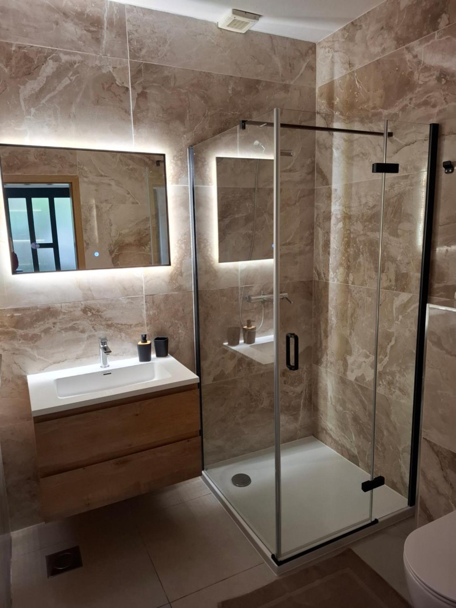 Blanka Apartment Orebić Dış mekan fotoğraf