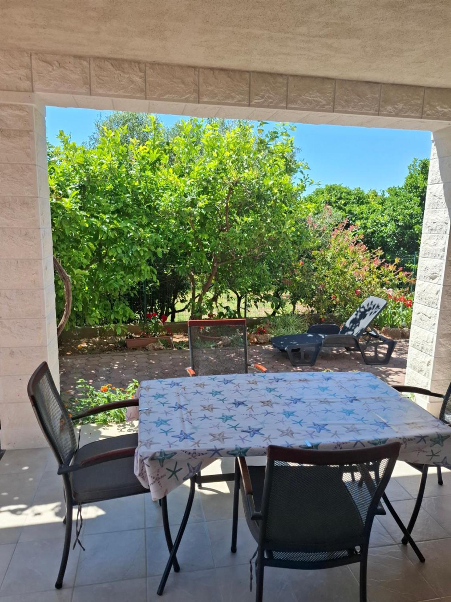 Blanka Apartment Orebić Dış mekan fotoğraf